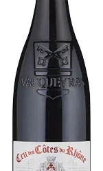 Les Saules Vacqueyras 2021