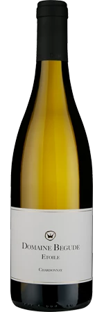 Domaine Begude ′L′Etoile′ Organic Chardonnay 2020/21, Limoux