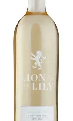 Tutiac ′Lion & The Lily′ Sauvignon Blanc 2021, Bordeaux