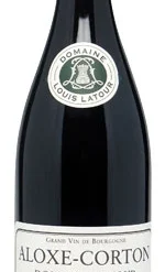 Louis Latour ′Domaine Latour′ Aloxe-Corton 2017