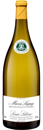 Louis Latour Mâcon-Lugny 2020 Magnum