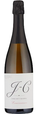 Domaine Des Herbauges ′Luminescence′ Brut, Loire