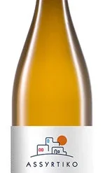 Lyrarakis Assyrtiko 2021/22, Crete