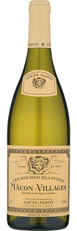 Louis Jadot ′Les Roches Blanches′ Mâcon-Villages 2021/22