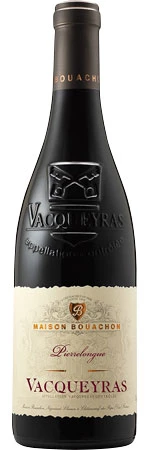 Vacqueyras Maison Bouachon 2018/20, Rhône Valley