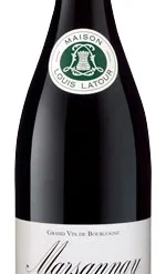 Louis Latour Marsannay Rouge 2021, Burgundy