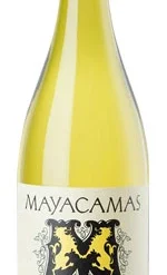 Mayacamas Chardonnay 2015, California