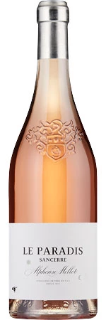 Alphonse Mellot ′Le Paradis′ Organic Sancerre Rosé 2019/20