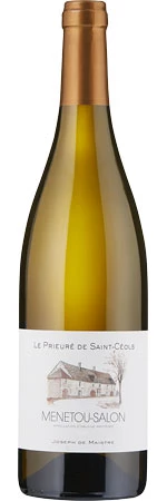 Domaine Le Prieuré De Saint-Céols Menetou-Salon 2021