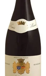 Louis Violland Mercurey 2019/20, Burgundy