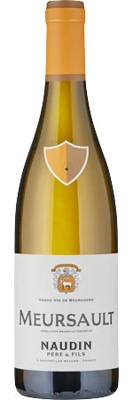 Naudin Père Et Fils Meursault 2017