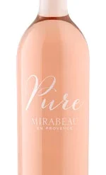 Mirabeau ′Pure′ Rosé 2021/22, Provence