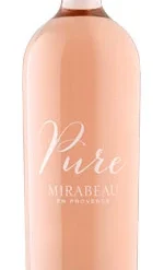 Mirabeau ′Pure′ Rosé 2021/22 Magnum, Côtes De Provence