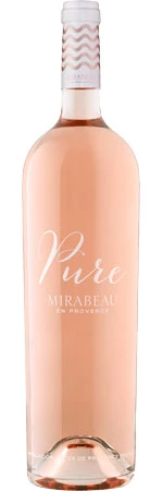 Mirabeau ′Pure′ Rosé 2021/22 Magnum, Côtes De Provence