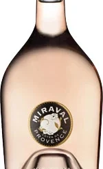 Miraval Rosé 2021/22 Magnum, Côtes De Provence