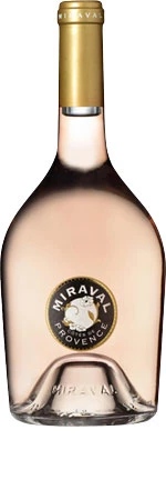 Miraval Rosé 2021/22 Magnum, Côtes De Provence