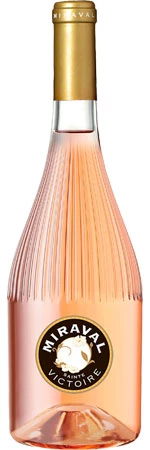 Miraval ‘Sainte Victoire’ Rosé 2022, Côtes-de-Provence Sainte-Victoire