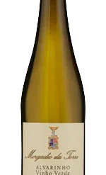Morgadio Da Torre Alvarinho 2019, Vinho Verde
