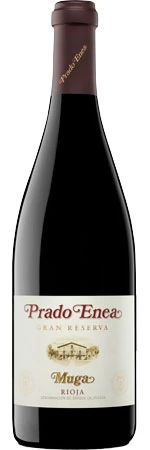Muga Rioja Prado Enea Gran Reserva 2015