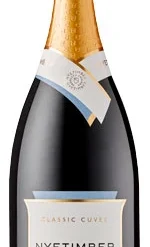 Nyetimber ′Classic Cuvée′ Brut Magnum, Sussex