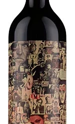 Orin Swift ′Abstract′ 2019/20, California