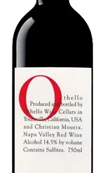 Dominus Estate ‘Othello’ 2014, Napa Valley