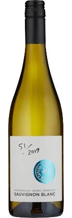 Parcel Series Sauvignon Blanc 2019, Marlborough
