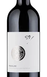 Parcel Series Pauillac 2019