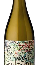 Pasqua ′PassioneSentimento′ Passimento Bianco 2020/21, Veneto