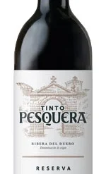 Tinto Pesquera Reserva 2017/18, Ribera Del Duero