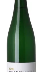Peter & Ulrich Griebeler Dry Riesling 2021/22, Mosel