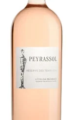 Peyrassol ′Réserve Des Templiers′ Rosé 2021/22 Magnum, Côtes De Provence