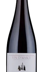Cave Vinicole De Hunawihr ‘8’ Pinot Noir 2019, Alsace