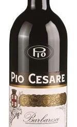 Pio Cesare Barbaresco 2017/18