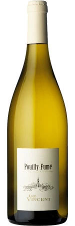 Jean Vincent Pouilly-Fumé 2021/22