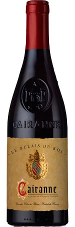 Le Relais Du Roi Cairanne 2019/20