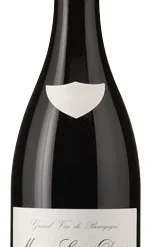 Rémi Seguin Morey-Saint-Denis 2018/19