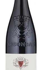 Remy Ferbras Gigondas 2020/21