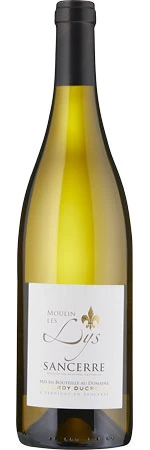 Domaine Reverdy Ducroux ‘Moulin Les Lys’ Sancerre 2021/22
