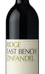 Ridge East Bench Zinfandel 2019/20, Sonoma County