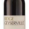 Ridge Geyserville Zinfandel 2019/20, Alexander Valley