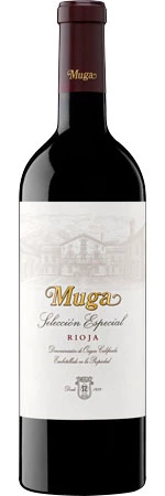 Muga ′Selección Especial′ Rioja Reserva 2018