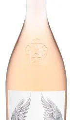 Château D′Esclans ′Rock Angel′ Rosé 2020/21, Côtes De Provence