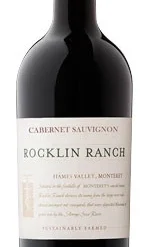 Rocklin Ranch Cabernet Sauvignon 2020/21, Monterey