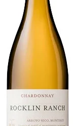 Rocklin Ranch Chardonnay 2020/21, Monterey