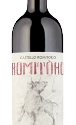 Castello Romitorio ‘Romitòro’ 2020, Tuscany