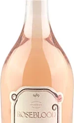 Château D’Estoublon ‘Roseblood’ Rosé Méditerranée 2022