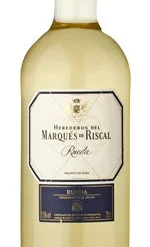 Marqués De Riscal Verdejo 2021/22, Rueda
