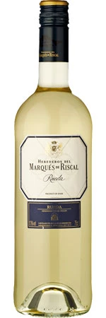 Marqués De Riscal Verdejo 2021/22, Rueda