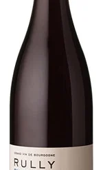 Maison Chanzy ′En Rosey′ Rully Rouge 2019/20